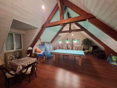 Maison a vendre Île-aux-Moines 56780 Morbihan 193 m2 7 pièces 1367300 euros