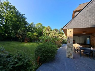 Maison a vendre Île-aux-Moines 56780 Morbihan 193 m2 7 pièces 1265000 euros