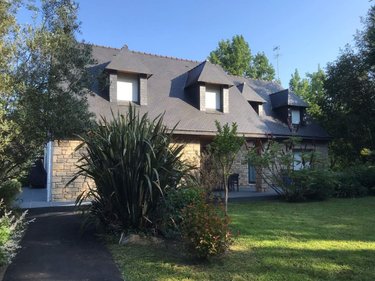 Maison a vendre Île-aux-Moines 56780 Morbihan 193 m2 7 pièces 1265000 euros