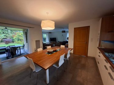 Maison a vendre Île-aux-Moines 56780 Morbihan 193 m2 7 pièces 1265000 euros