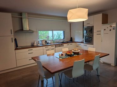 Maison a vendre Île-aux-Moines 56780 Morbihan 193 m2 7 pièces 1265000 euros