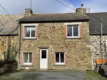 Maison a vendre Saint-Séglin 35330 Ille-et-Vilaine 94 m2 5 pièces 189000 euros