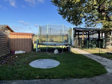 Maison a vendre Saint-Séglin 35330 Ille-et-Vilaine 94 m2 5 pièces 189000 euros