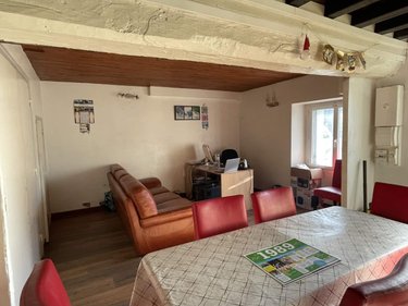 Maison a vendre Saint-Séglin 35330 Ille-et-Vilaine 94 m2 5 pièces 189000 euros