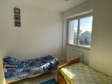 Maison a vendre Saint-Séglin 35330 Ille-et-Vilaine 94 m2 5 pièces 189000 euros