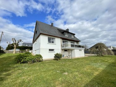 Maison a vendre Questembert 56230 Morbihan 177 m2 7 pièces 379600 euros