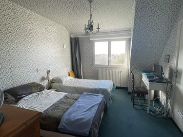 Maison a vendre Questembert 56230 Morbihan 184 m2 7 pièces 436800 euros