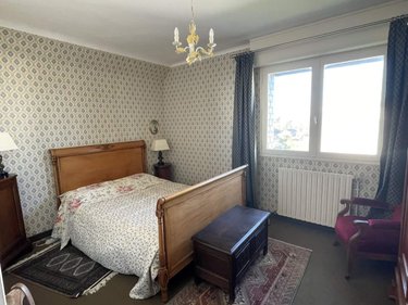 Maison a vendre Questembert 56230 Morbihan 177 m2 7 pièces 379600 euros