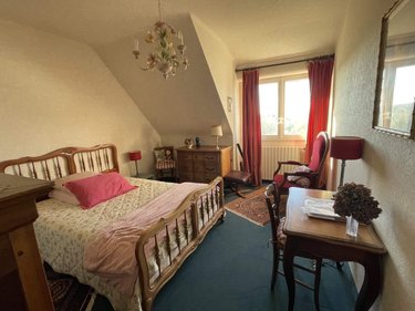 Maison a vendre Questembert 56230 Morbihan 177 m2 7 pièces 379600 euros