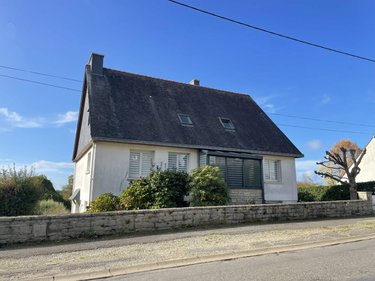 Maison a vendre Questembert 56230 Morbihan 177 m2 7 pièces 379600 euros