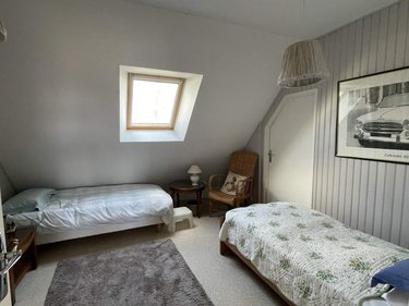 Maison a vendre Questembert 56230 Morbihan 177 m2 7 pièces 436800 euros