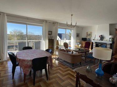 Maison a vendre Questembert 56230 Morbihan 177 m2 7 pièces 421200 euros