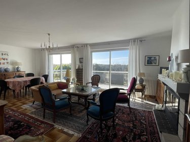 Maison a vendre Questembert 56230 Morbihan 184 m2 7 pièces 436800 euros