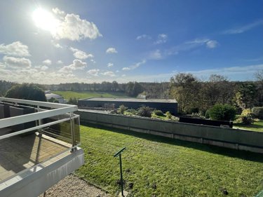 Maison a vendre Questembert 56230 Morbihan 184 m2 7 pièces 436800 euros