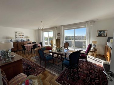Maison a vendre Questembert 56230 Morbihan 177 m2 7 pièces 379600 euros