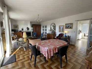 Maison a vendre Questembert 56230 Morbihan 184 m2 7 pièces 436800 euros