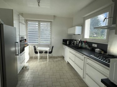 Maison a vendre Questembert 56230 Morbihan 184 m2 7 pièces 436800 euros