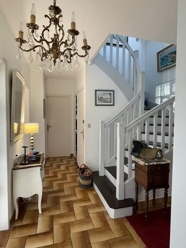 Maison a vendre Questembert 56230 Morbihan 184 m2 7 pièces 436800 euros