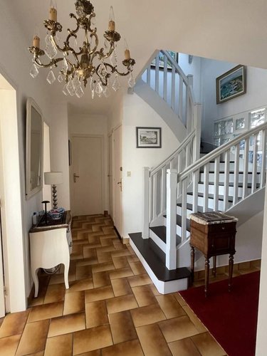 Maison a vendre Questembert 56230 Morbihan 177 m2 7 pièces 421200 euros