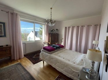 Maison a vendre Questembert 56230 Morbihan 184 m2 7 pièces 436800 euros