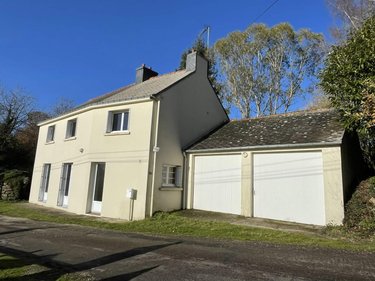 Maison a vendre Molac 56230 Morbihan 111 m2 4 pièces 168000 euros