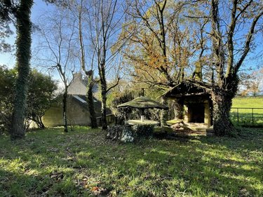 Maison a vendre Molac 56230 Morbihan 111 m2 4 pièces 168000 euros