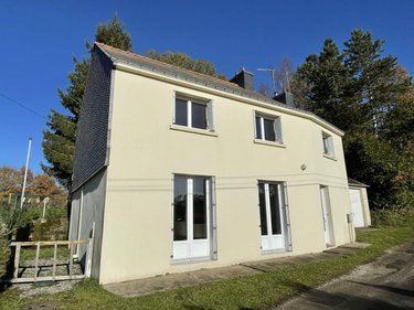 Maison a vendre Molac 56230 Morbihan 111 m2 4 pièces 168000 euros