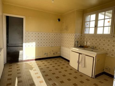 Maison a vendre Molac 56230 Morbihan 111 m2 4 pièces 168000 euros