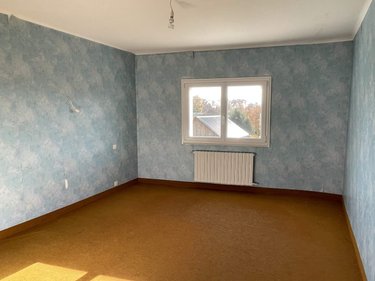 Maison a vendre Molac 56230 Morbihan 111 m2 4 pièces 168000 euros