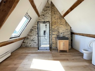 Maison a vendre Rochefort-en-Terre 56220 Morbihan 94 m2 4 pièces 189000 euros