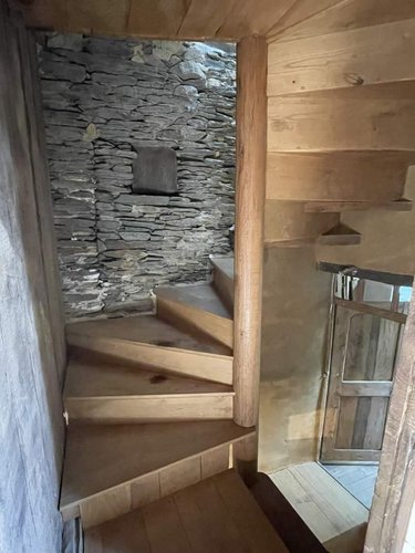 Maison a vendre Rochefort-en-Terre 56220 Morbihan 94 m2 4 pièces 210000 euros