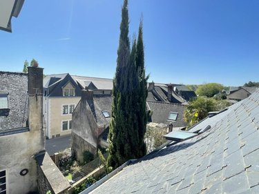 Maison a vendre Rochefort-en-Terre 56220 Morbihan 94 m2 4 pièces 189000 euros