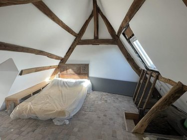 Maison a vendre Rochefort-en-Terre 56220 Morbihan 94 m2 4 pièces 210000 euros