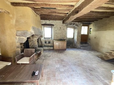 Maison a vendre Rochefort-en-Terre 56220 Morbihan 94 m2 4 pièces 189000 euros