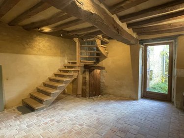 Maison a vendre Rochefort-en-Terre 56220 Morbihan 94 m2 4 pièces 210000 euros