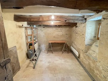 Maison a vendre Rochefort-en-Terre 56220 Morbihan 94 m2 4 pièces 189000 euros