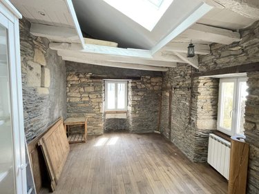 Maison a vendre Rochefort-en-Terre 56220 Morbihan 94 m2 4 pièces 189000 euros