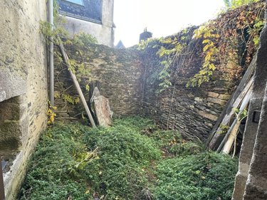 Maison a vendre Rochefort-en-Terre 56220 Morbihan 94 m2 4 pièces 210000 euros