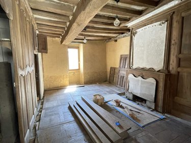 Maison a vendre Rochefort-en-Terre 56220 Morbihan 94 m2 4 pièces 189000 euros