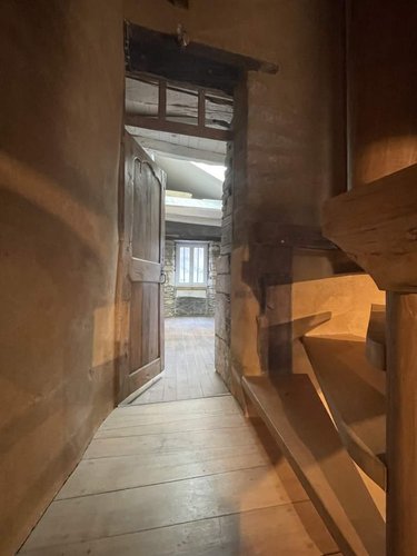 Maison a vendre Rochefort-en-Terre 56220 Morbihan 94 m2 4 pièces 210000 euros