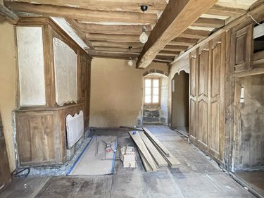 Maison a vendre Rochefort-en-Terre 56220 Morbihan 94 m2 4 pièces 189000 euros