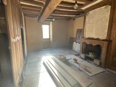 Maison a vendre Rochefort-en-Terre 56220 Morbihan 94 m2 4 pièces 210000 euros