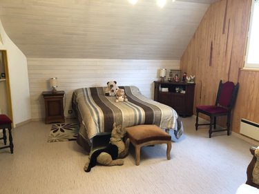 Maison a vendre Rochefort-en-Terre 56220 Morbihan 257 m2 7 pièces 374400 euros