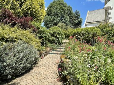 Maison a vendre Rochefort-en-Terre 56220 Morbihan 257 m2 7 pièces 374400 euros