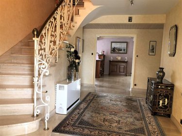 Maison a vendre Rochefort-en-Terre 56220 Morbihan 257 m2 7 pièces 374400 euros