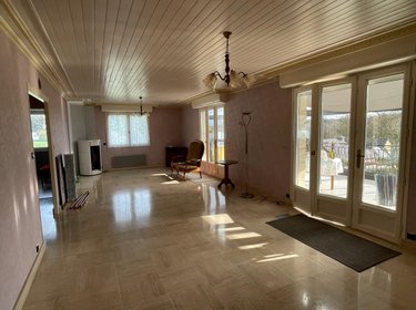 Maison a vendre Rochefort-en-Terre 56220 Morbihan 257 m2 7 pièces 374400 euros