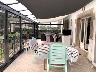 Maison a vendre Rochefort-en-Terre 56220 Morbihan 257 m2 7 pièces 374400 euros