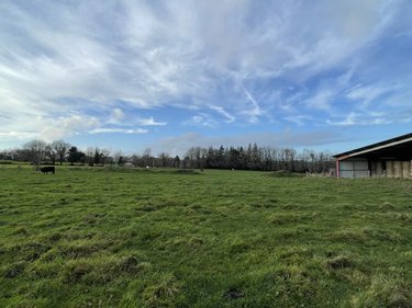 Bien agricole a vendre Malansac 56220 Morbihan 2000 m2  210000 euros