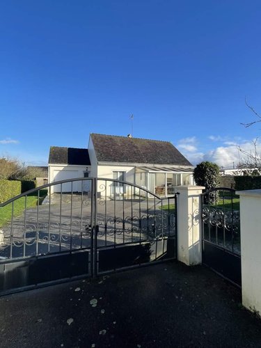 Maison a vendre Questembert 56230 Morbihan 75 m2 3 pièces 199500 euros