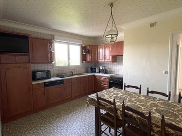 Maison a vendre Questembert 56230 Morbihan 75 m2 3 pièces 199500 euros